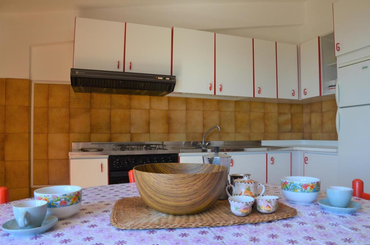 Appartement Penthouse Mare E Monti à Tropea Extérieur photo