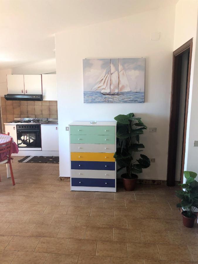 Appartement Penthouse Mare E Monti à Tropea Extérieur photo