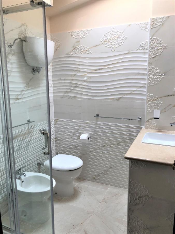 Appartement Penthouse Mare E Monti à Tropea Extérieur photo
